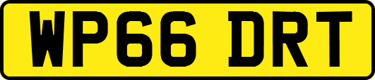 WP66DRT