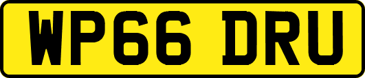 WP66DRU