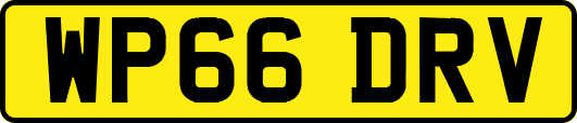 WP66DRV
