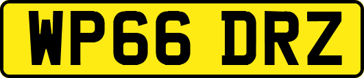 WP66DRZ