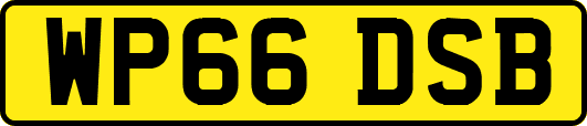 WP66DSB