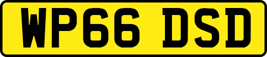WP66DSD