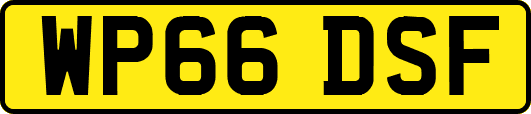 WP66DSF