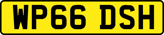 WP66DSH