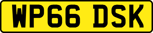 WP66DSK
