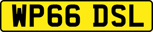 WP66DSL