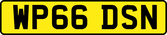 WP66DSN