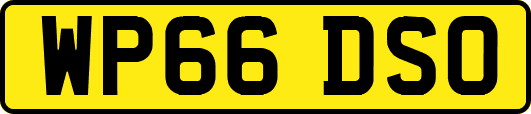 WP66DSO