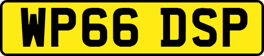 WP66DSP
