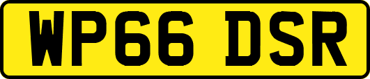 WP66DSR