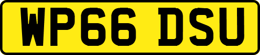 WP66DSU