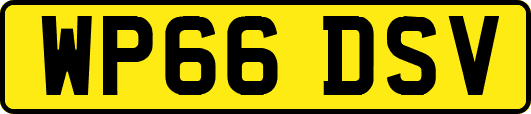 WP66DSV