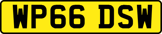 WP66DSW