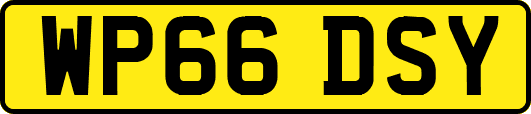 WP66DSY