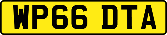 WP66DTA