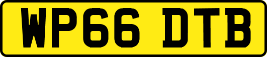 WP66DTB