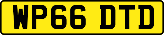 WP66DTD