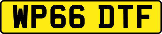 WP66DTF