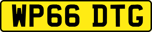 WP66DTG