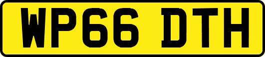 WP66DTH
