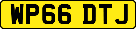 WP66DTJ
