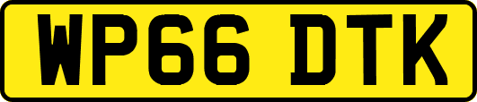 WP66DTK