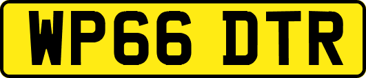 WP66DTR