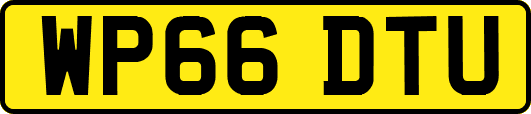 WP66DTU