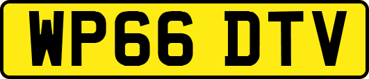 WP66DTV