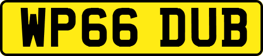 WP66DUB