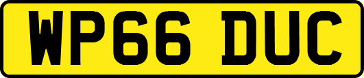 WP66DUC