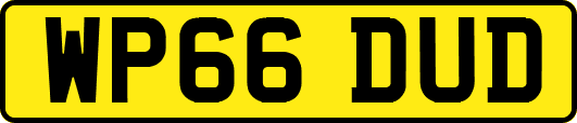 WP66DUD