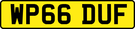 WP66DUF