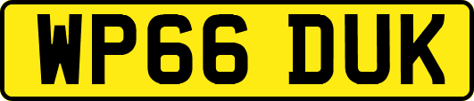WP66DUK