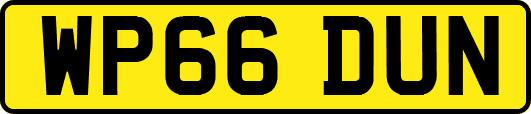 WP66DUN