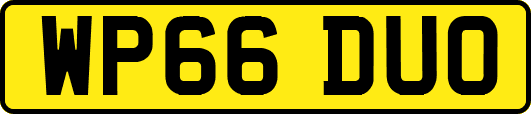 WP66DUO