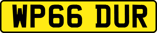 WP66DUR