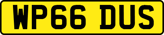 WP66DUS