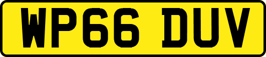 WP66DUV