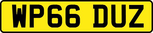 WP66DUZ