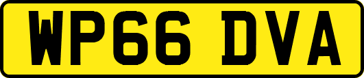 WP66DVA