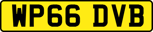 WP66DVB