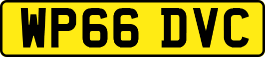 WP66DVC