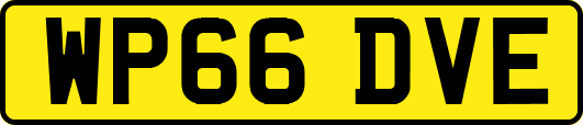 WP66DVE