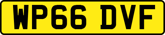 WP66DVF