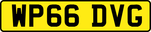 WP66DVG