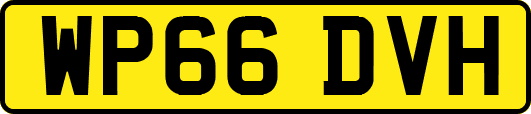 WP66DVH