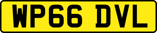 WP66DVL