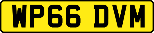WP66DVM