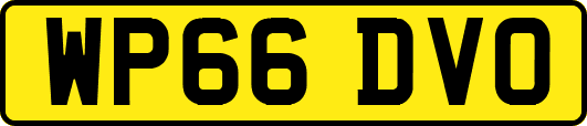WP66DVO
